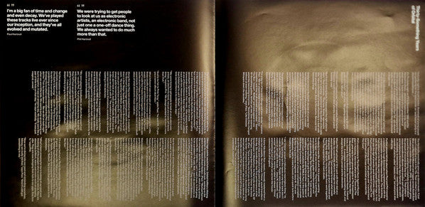 Thirty-Something | Mint (M) Mint (M) - TECHNO *BOX SET*