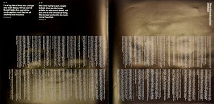 Thirty-Something | Mint (M) Mint (M) - TECHNO *BOX SET*