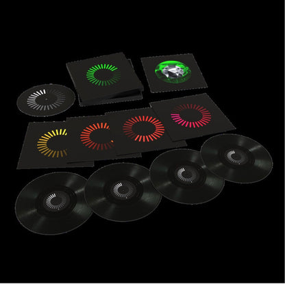 Thirty-Something | Mint (M) Mint (M) - TECHNO *BOX SET*