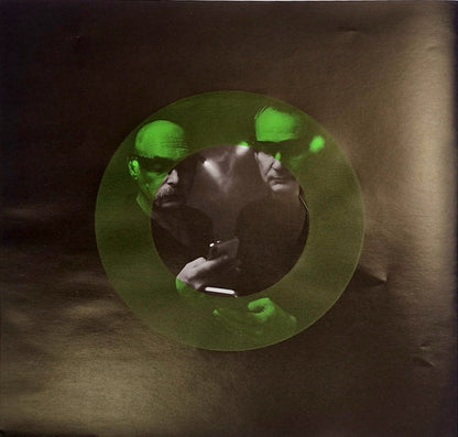 Thirty-Something | Mint (M) Mint (M) - TECHNO *BOX SET*