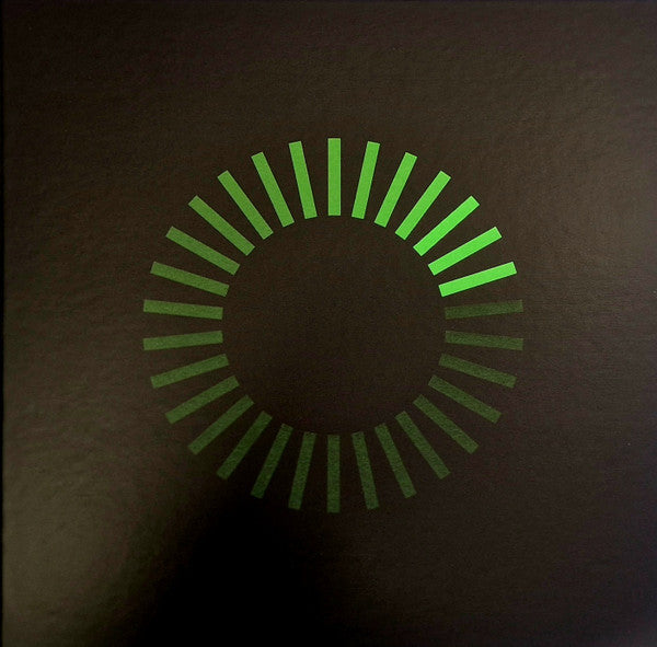 Thirty-Something | Mint (M) Mint (M) - TECHNO *BOX SET*