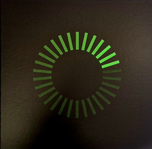 Thirty-Something | Mint (M) Mint (M) - TECHNO *BOX SET*