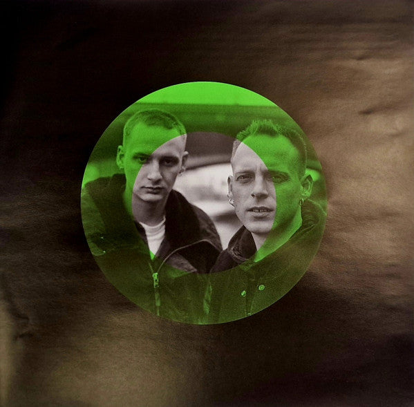 Thirty-Something | Mint (M) Mint (M) - TECHNO *BOX SET*