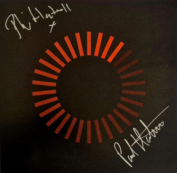 Thirty-Something | Mint (M) Mint (M) - TECHNO *BOX SET*