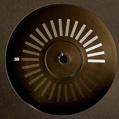 Thirty-Something | Mint (M) Mint (M) - TECHNO *BOX SET*