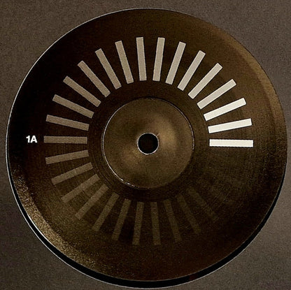 Thirty-Something | Mint (M) Mint (M) - TECHNO *BOX SET*