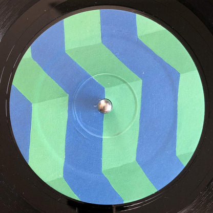 Molten Mirrors - A Decade Of Livity Sound | Mint (M) Mint (M)