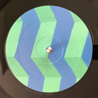 Various Molten Mirrors - A Decade Of Livity Sound 4xLP, Comp + Box Mint (M) Mint (M)