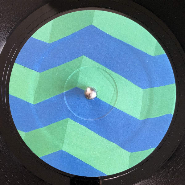 Various Molten Mirrors - A Decade Of Livity Sound 4xLP, Comp + Box Mint (M) Mint (M)