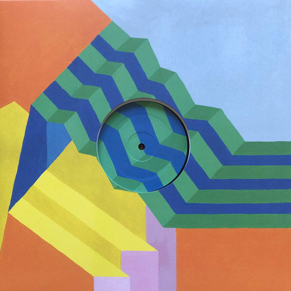 Various Molten Mirrors - A Decade Of Livity Sound 4xLP, Comp + Box Mint (M) Mint (M)
