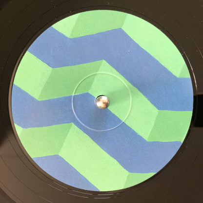 Various Molten Mirrors - A Decade Of Livity Sound 4xLP, Comp + Box Mint (M) Mint (M)
