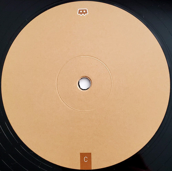 Andrea - Ritorno (2xVINYL) | Mint (M) Mint (M) - TECHNO/BREAKS *NEW*