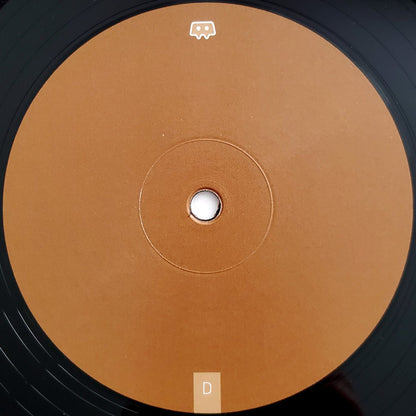 Andrea - Ritorno (2xVINYL) | Mint (M) Mint (M) - TECHNO/BREAKS *NEW*