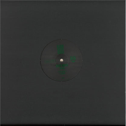 Skee Mask - ISS005 (VINYL 12" Ilian Tape) | NEW - TECHNO/BREAKS *NEW*