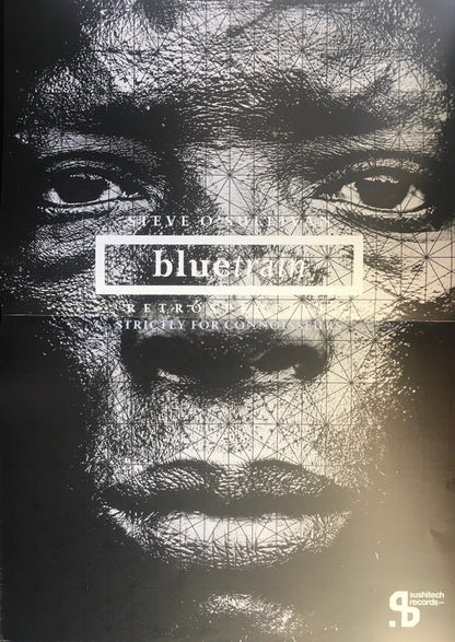 Bluetrain Retrospective | Mint (M) Mint (M)