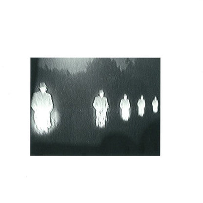 Mr Jones | Mint (M) Mint (M) - TECHNO *CLEAR*