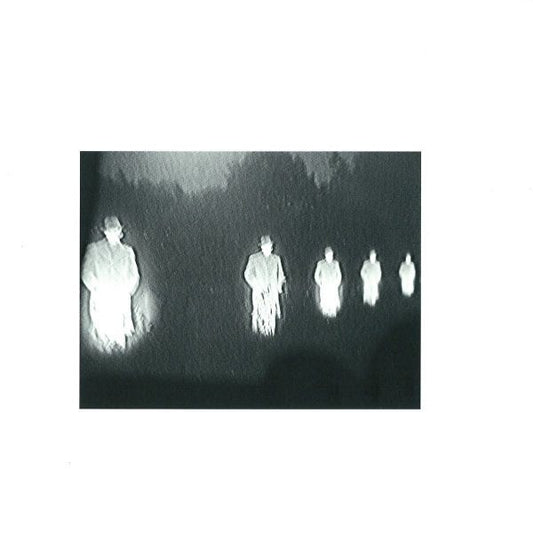 Mr Jones | Mint (M) Mint (M) - TECHNO *CLEAR*