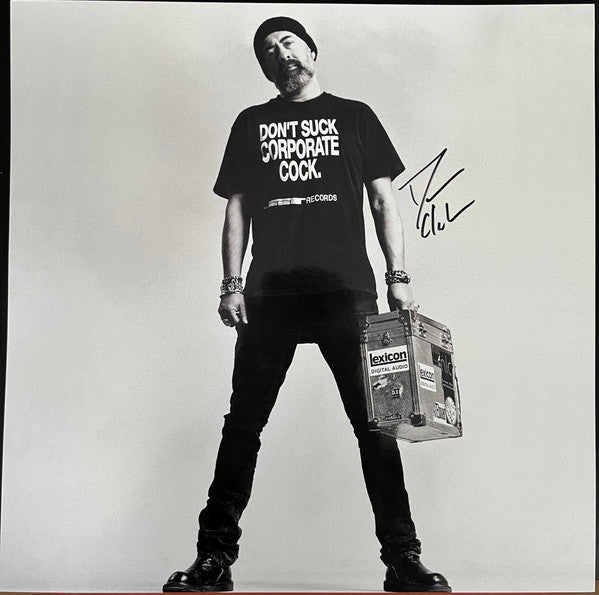 Dave Clarke - Archive One And The Red Series (Deluxe Edition) *BOX* | Mint (M) Mint (M) - TECHNO *COLOR/SEALED*