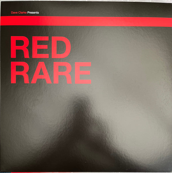 Dave Clarke - Archive One And The Red Series (Deluxe Edition) *BOX* | Mint (M) Mint (M) - TECHNO *COLOR/SEALED*