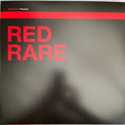 Dave Clarke - Archive One And The Red Series (Deluxe Edition) *BOX* | Mint (M) Mint (M) - TECHNO *COLOR/SEALED*