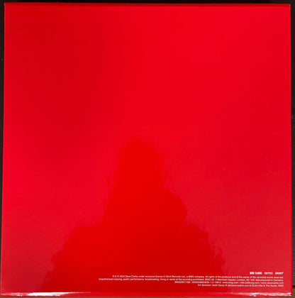 Dave Clarke - Archive One And The Red Series (Deluxe Edition) *BOX* | Mint (M) Mint (M) - TECHNO *COLOR/SEALED*