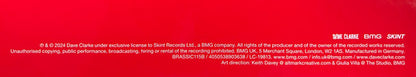 Dave Clarke - Archive One And The Red Series (Deluxe Edition) *BOX* | Mint (M) Mint (M) - TECHNO *COLOR/SEALED*