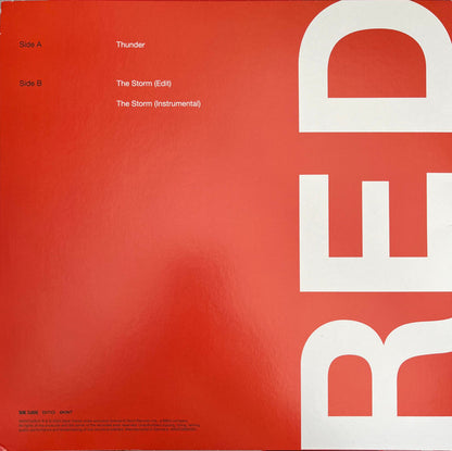 Dave Clarke - Archive One And The Red Series (Deluxe Edition) *BOX* | Mint (M) Mint (M) - TECHNO *COLOR/SEALED*