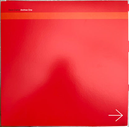 Dave Clarke - Archive One And The Red Series (Deluxe Edition) *BOX* | Mint (M) Mint (M) - TECHNO *COLOR/SEALED*