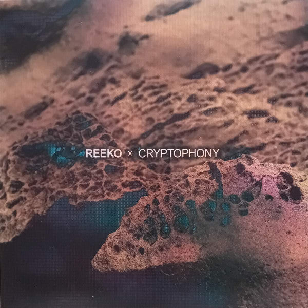 Cryptophony (2xBROWN VINYL) | - TECHNO/DEEP *NEW/COLOR*