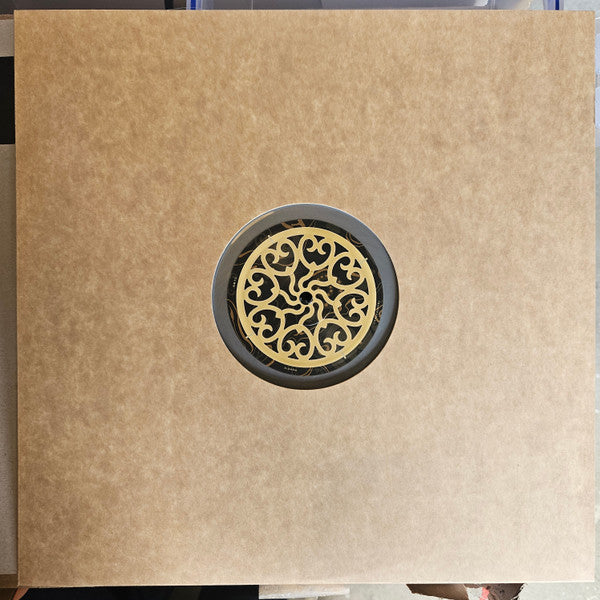 Memoir (COLOR VINYL) | - TECHNO/DEEP *NEW/COLOR*