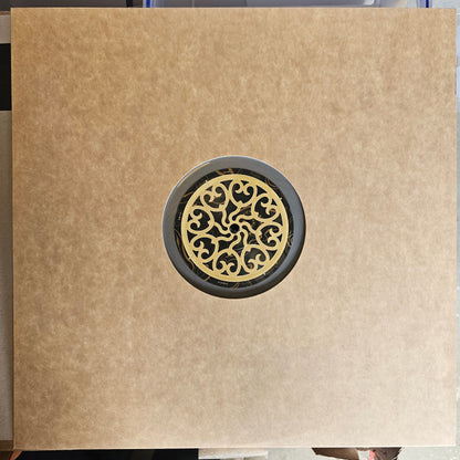 Memoir (COLOR VINYL) | - TECHNO/DEEP *NEW/COLOR*