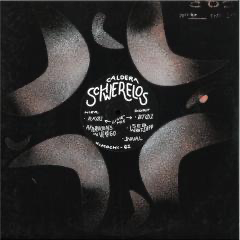 Schwerelos (VINYL) | - TECHNO/DEEP *NEW*