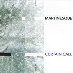 Curtain Call | Mint (M) Mint (M) - TECHNO/DEEP *NEW*