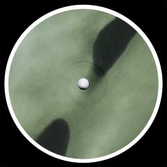 Woodland (VINYL 12") | Mint (M) Mint (M) - TECHNO/DEEP *NEW*