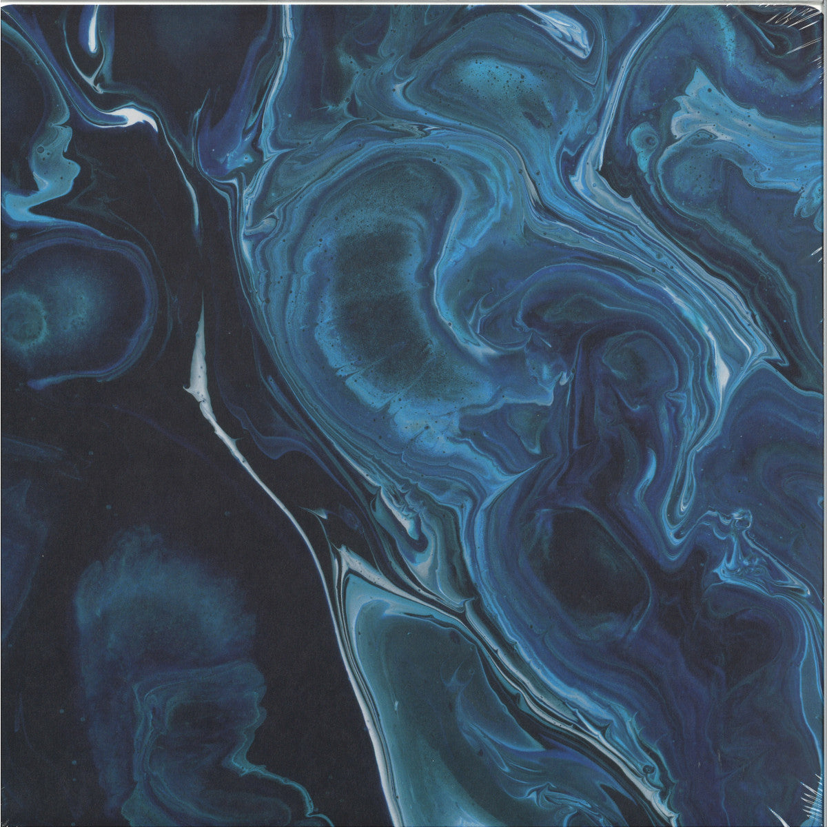 Luigi Tozzi - Deep Blue: Volume 3 (VINYL 2xLP Hypnus) | NEW - TECHNO/DEEP *NEW*