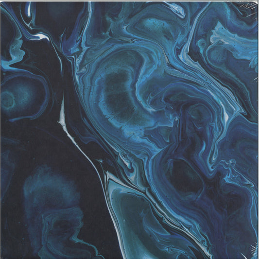 Luigi Tozzi - Deep Blue: Volume 3 (VINYL 2xLP Hypnus) | NEW - TECHNO/DEEP *NEW*