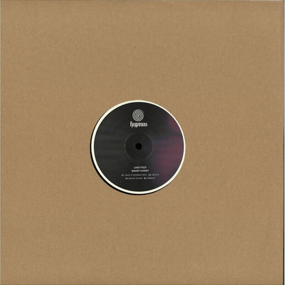Luigi Tozzi - (PRESALE 09/02/26) Binary Sunset (VINYL 12" Hypnus) | NEW Mint (M) Mint (M) - TECHNO/DEEP *NEW*
