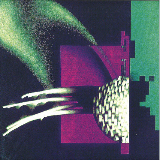 TGP Extra 008 (VINYL) | Mint (M) Mint (M) - TECHNO/DEEP *NEW*