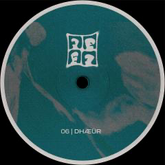(PRESALE 5/15/26) Moving Pressure 06 (VINYL) | Mint (M) Mint (M) - TECHNO/DEEP *NEW*