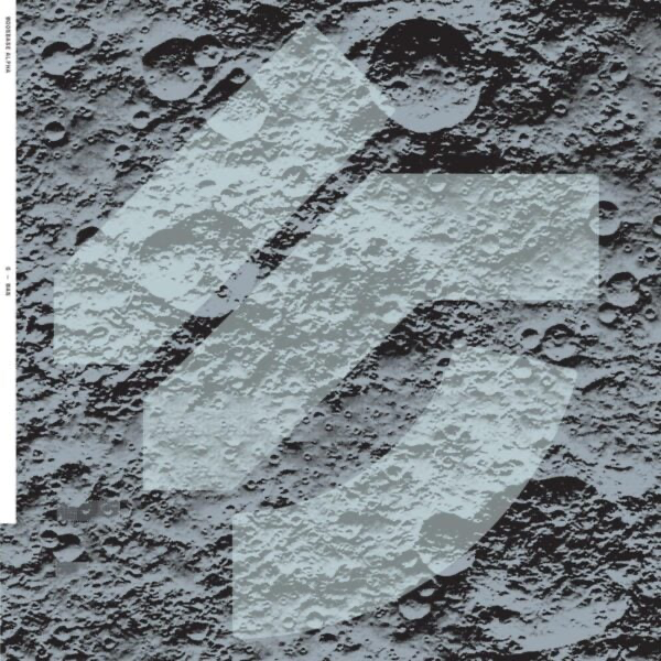 (PRESALE) MOONBASE ALPHA LP (2xVINYL) | Mint (M) Mint (M) - TECHNO/DEEP *NEW*