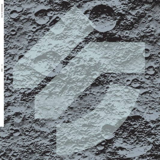 (PRESALE) MOONBASE ALPHA LP (2xVINYL) | Mint (M) Mint (M) - TECHNO/DEEP *NEW*