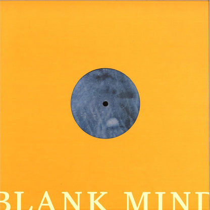 Benabou - Rise & Merge (VINYL 12" Blank Mind BLNK029 2026) | - TECHNO/DEEP *NEW*