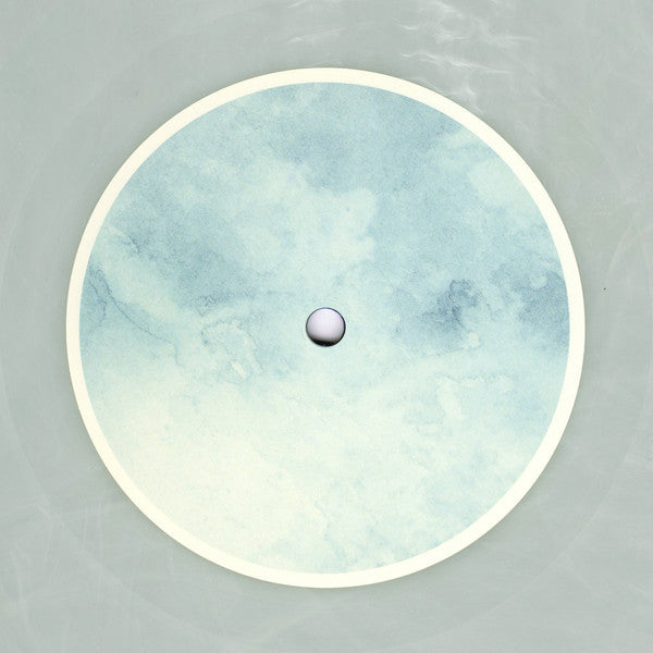 Ultraviolet Radiation (VINYL 12") | Mint (M) Mint (M) - TECHNO/DEEP *NEW*