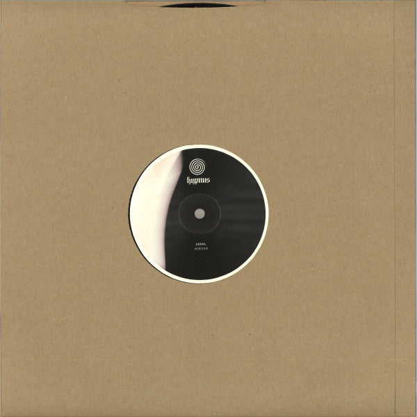 Heruka (VINYL) | Mint (M) Mint (M) - TECHNO/DEEP *NEW*