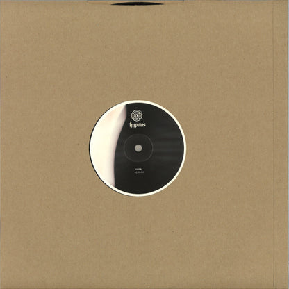 Heruka (VINYL) | Mint (M) Mint (M) - TECHNO/DEEP *NEW*