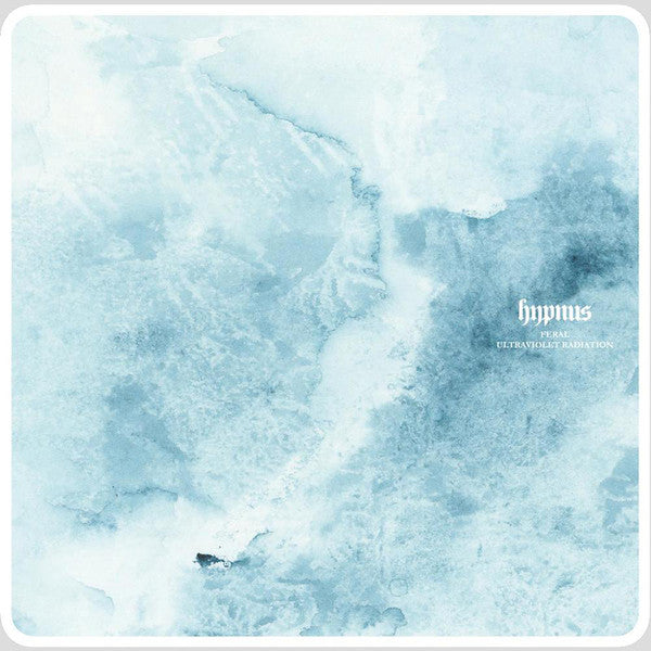 Ultraviolet Radiation (VINYL 12") | Mint (M) Mint (M) - TECHNO/DEEP *NEW*