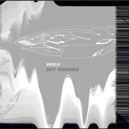 Vakula - (PRESALE 10/30/26) Soft Resonance EP (VINYL 12" Pure Delay PURE002) | NEW Mint (M) Mint (M) - TECHNO/DEEP *NEW*