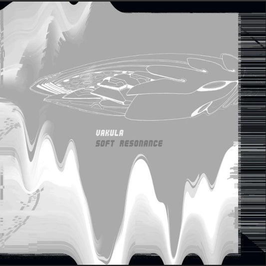 Vakula - (PRESALE 10/30/26) Soft Resonance EP (VINYL 12" Pure Delay PURE002) | NEW Mint (M) Mint (M) - TECHNO/DEEP *NEW*