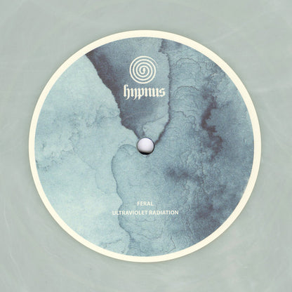 Ultraviolet Radiation (VINYL 12") | Mint (M) Mint (M) - TECHNO/DEEP *NEW*