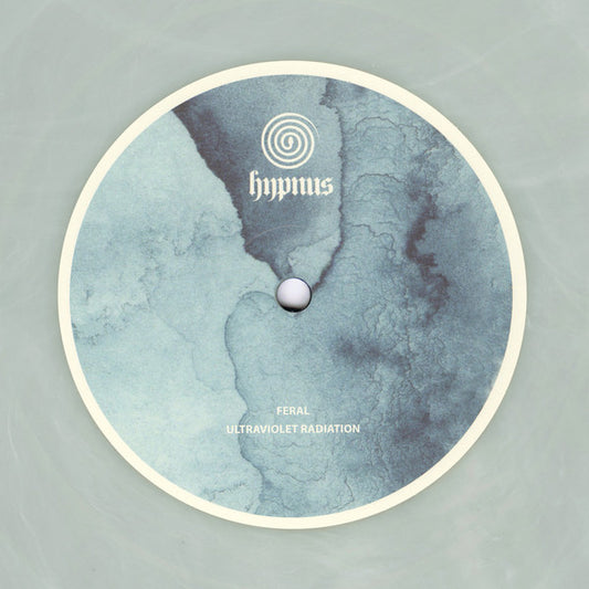 Ultraviolet Radiation (VINYL 12") | Mint (M) Mint (M) - TECHNO/DEEP *NEW*